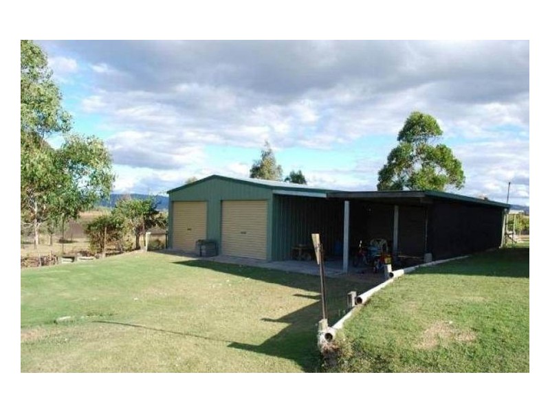 Laidley Heights QLD 4341