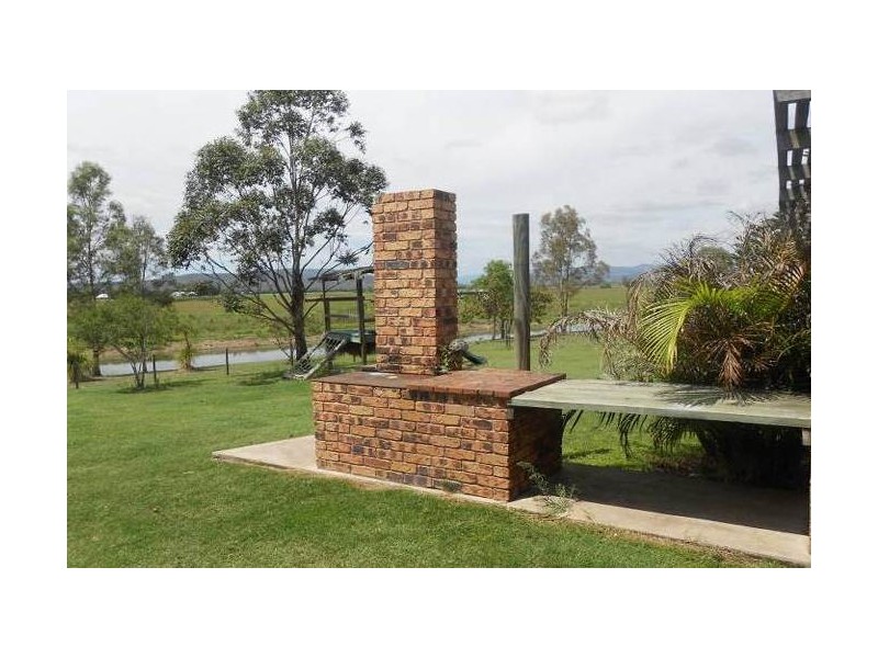 Laidley Heights QLD 4341