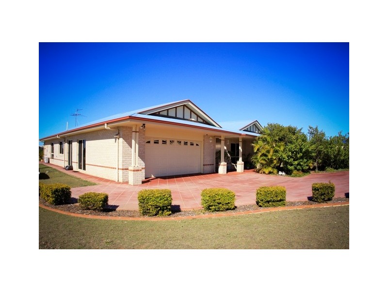 13 PARKLEA DRIVE, Placid Hills QLD 4343