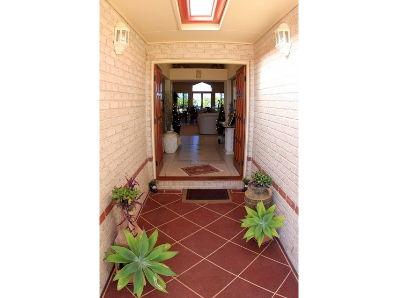 13 PARKLEA DRIVE, Placid Hills QLD 4343