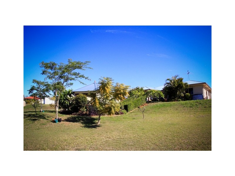 13 PARKLEA DRIVE, Placid Hills QLD 4343