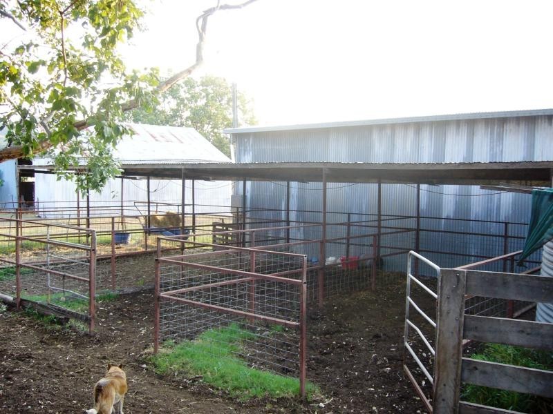 67 Stockyard Creek Road, Flagstone Creek QLD 4344