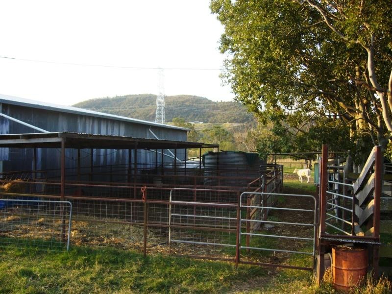 67 Stockyard Creek Road, Flagstone Creek QLD 4344