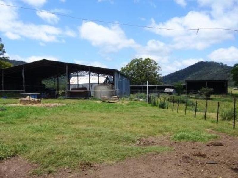 67 Stockyard Creek Road, Flagstone Creek QLD 4344