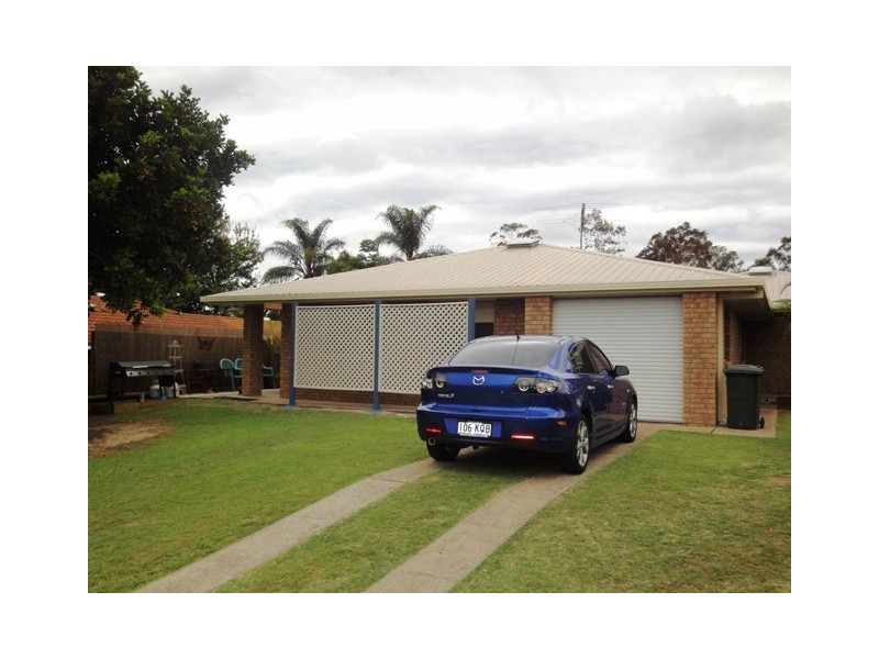 Gatton QLD 4343