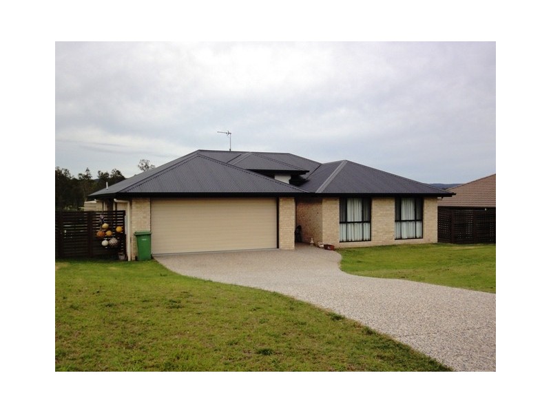 Placid Hills QLD 4343