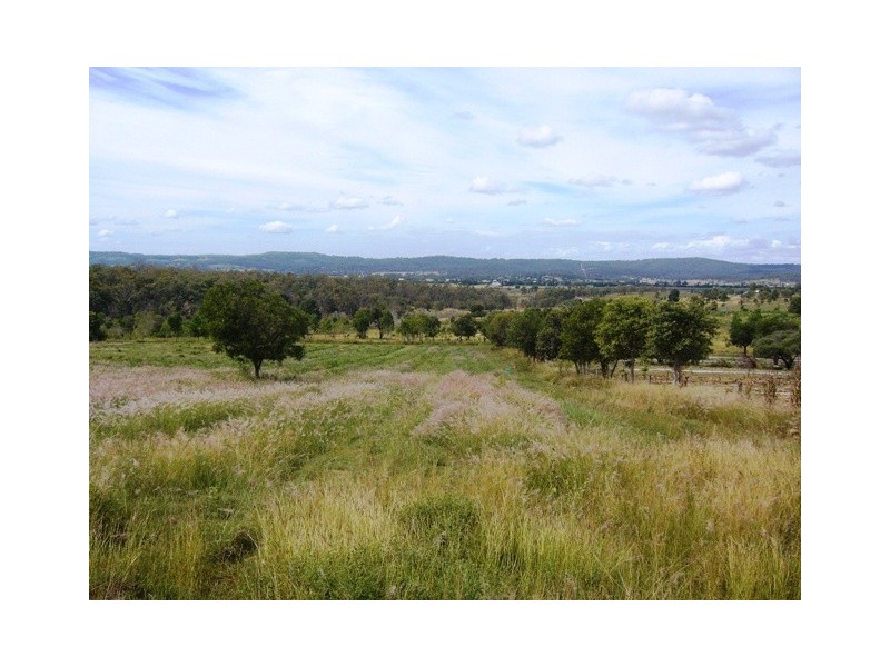 Laidley Heights QLD 4341