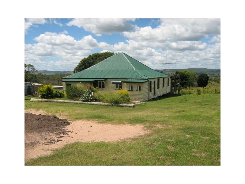 Laidley Heights QLD 4341