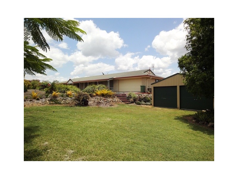 Regency Downs QLD 4341