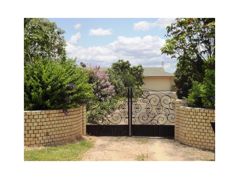 Regency Downs QLD 4341