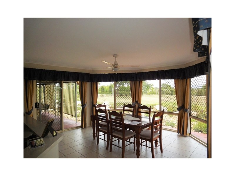 Regency Downs QLD 4341