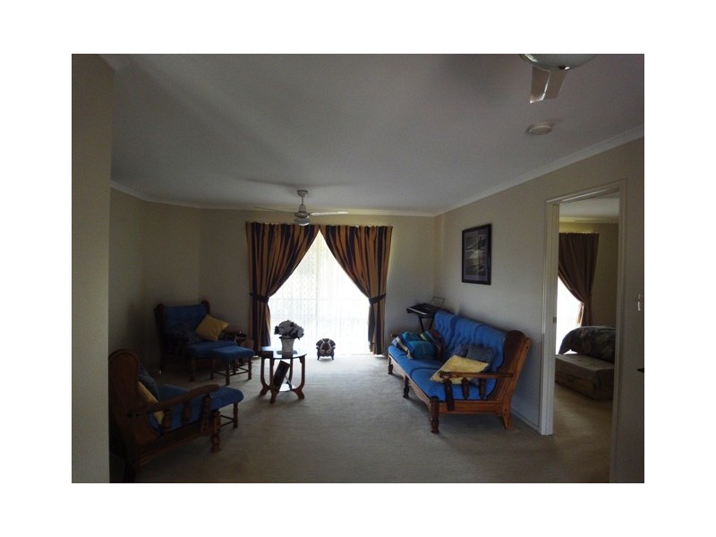 Regency Downs QLD 4341