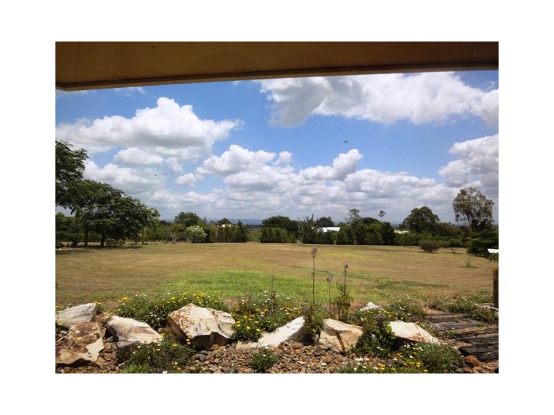 Regency Downs QLD 4341