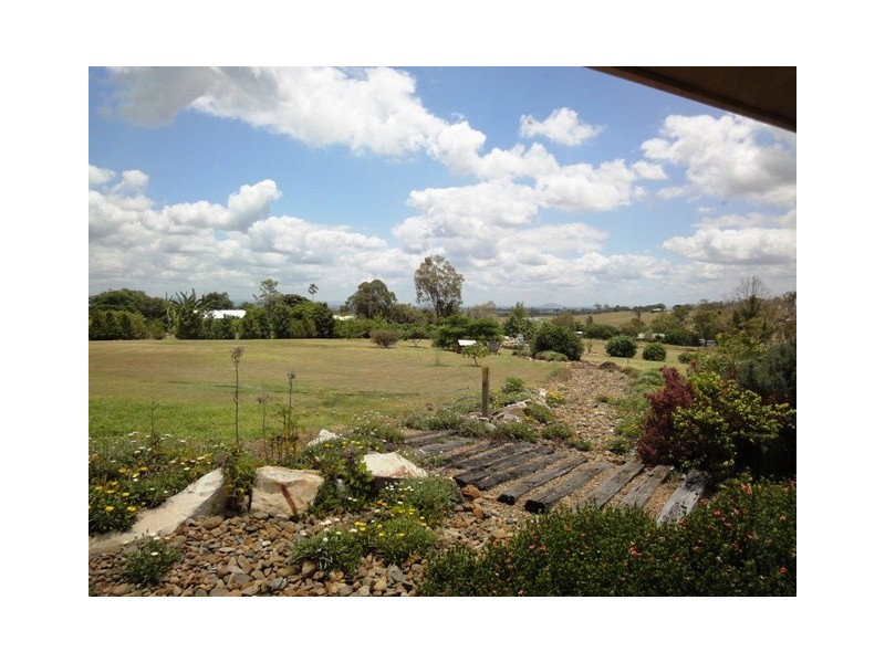 Regency Downs QLD 4341