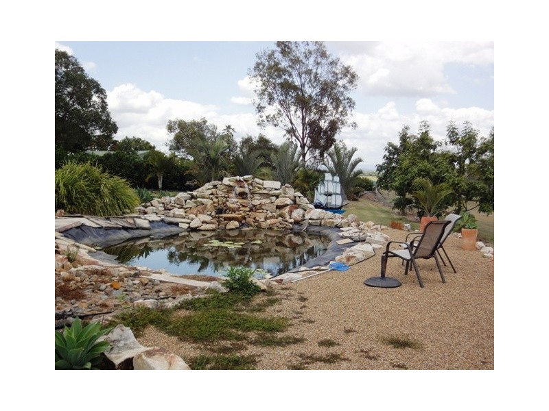 Regency Downs QLD 4341