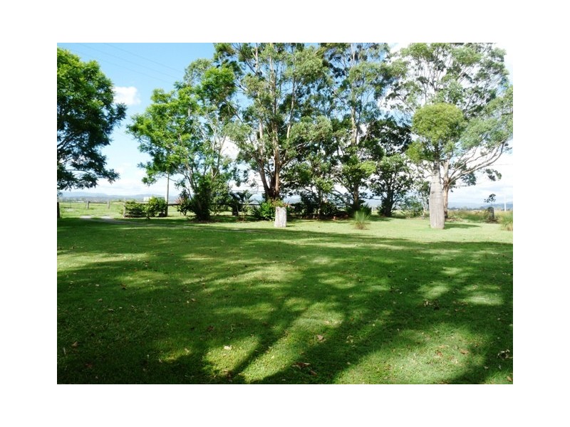 Wivenhoe Pocket QLD 4306
