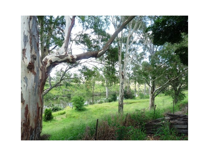 Wivenhoe Pocket QLD 4306