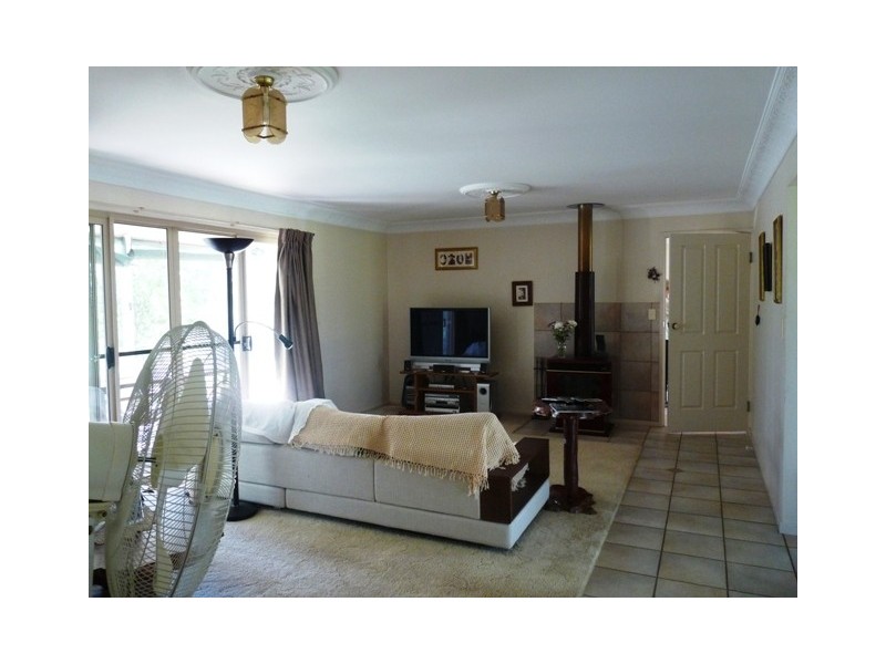 Wivenhoe Pocket QLD 4306