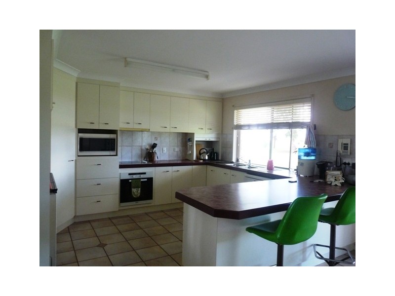 Wivenhoe Pocket QLD 4306