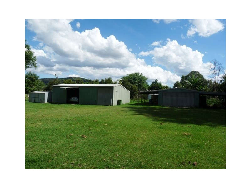 Wivenhoe Pocket QLD 4306