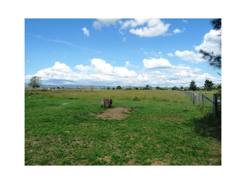 Wivenhoe Pocket QLD 4306