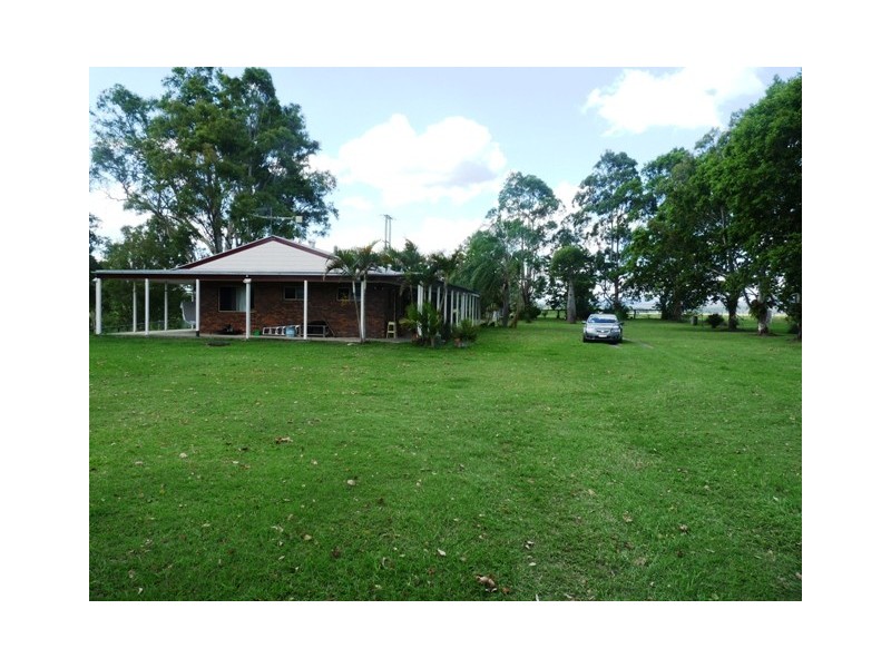 Wivenhoe Pocket QLD 4306