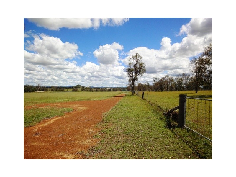 Mount Tarampa QLD 4311