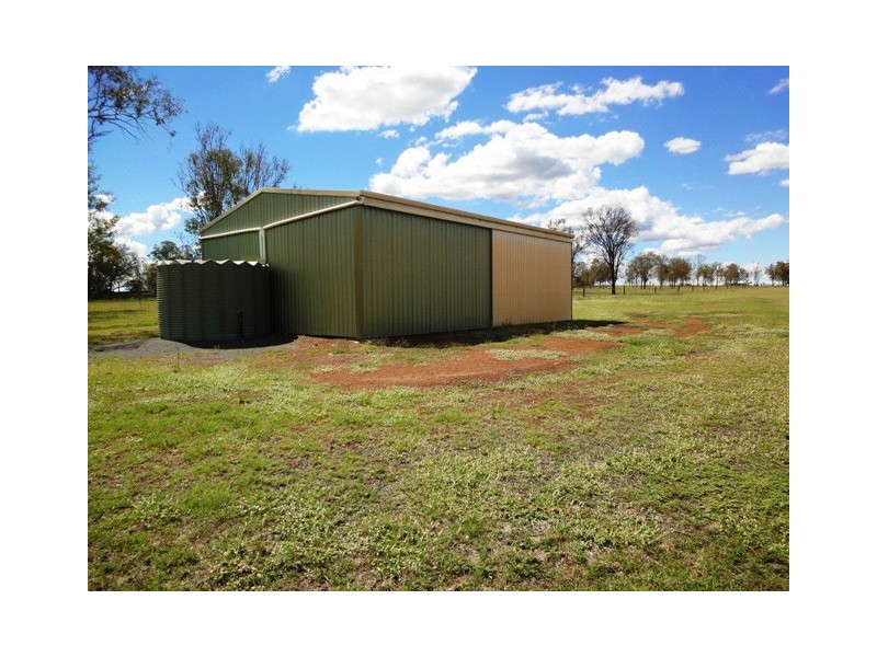Mount Tarampa QLD 4311