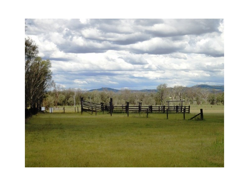 Mount Tarampa QLD 4311