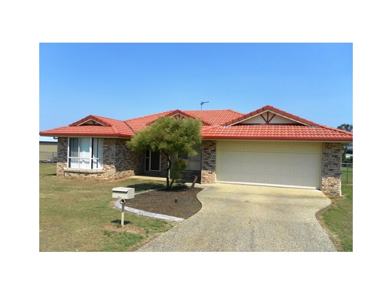 Placid Hills QLD 4343