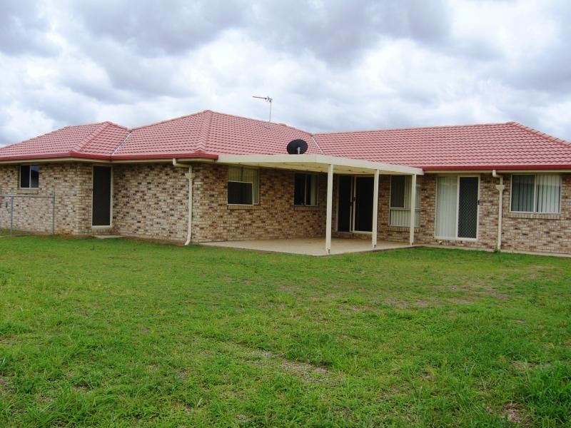 Placid Hills QLD 4343