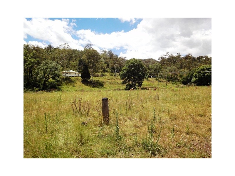 East Haldon QLD 4343