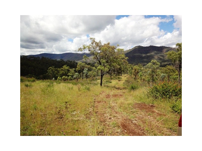 East Haldon QLD 4343