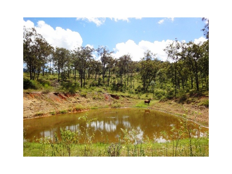 East Haldon QLD 4343