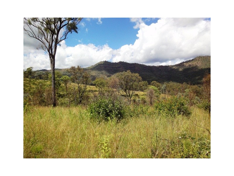 East Haldon QLD 4343