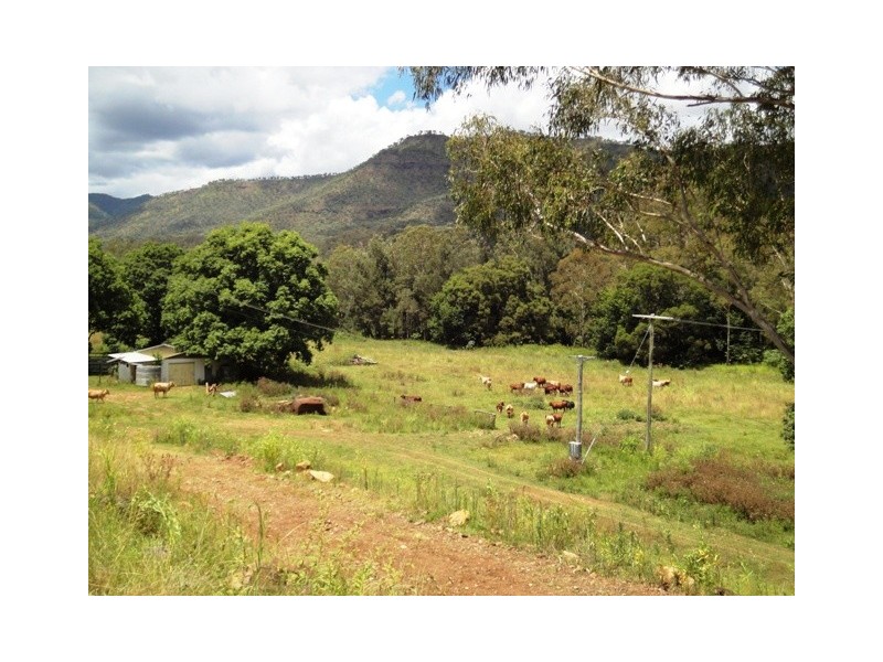 East Haldon QLD 4343