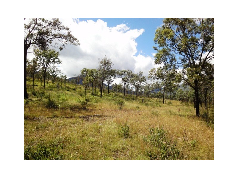 East Haldon QLD 4343