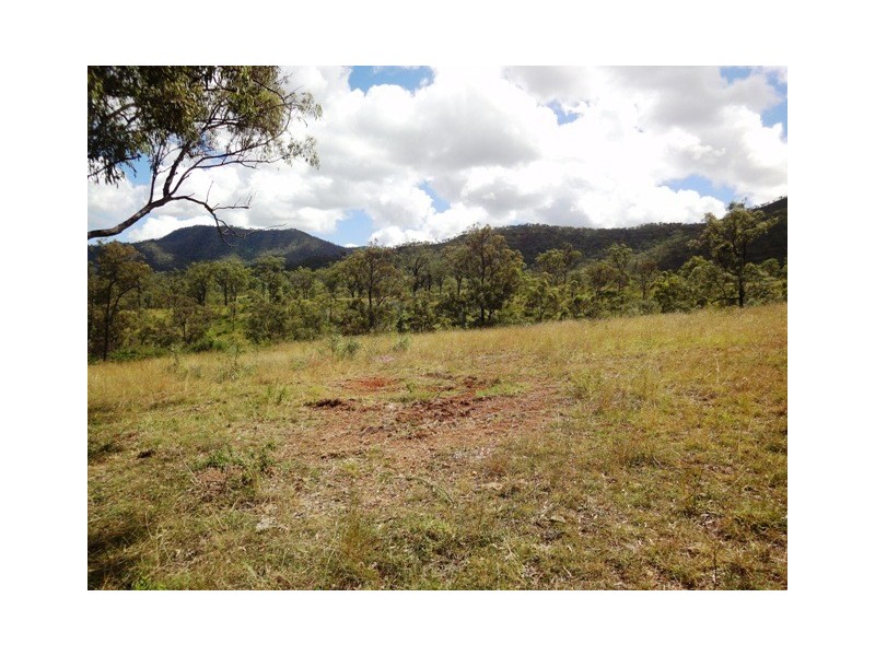 East Haldon QLD 4343