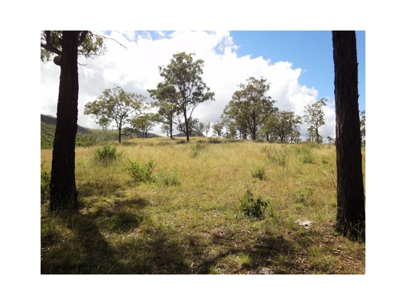 East Haldon QLD 4343