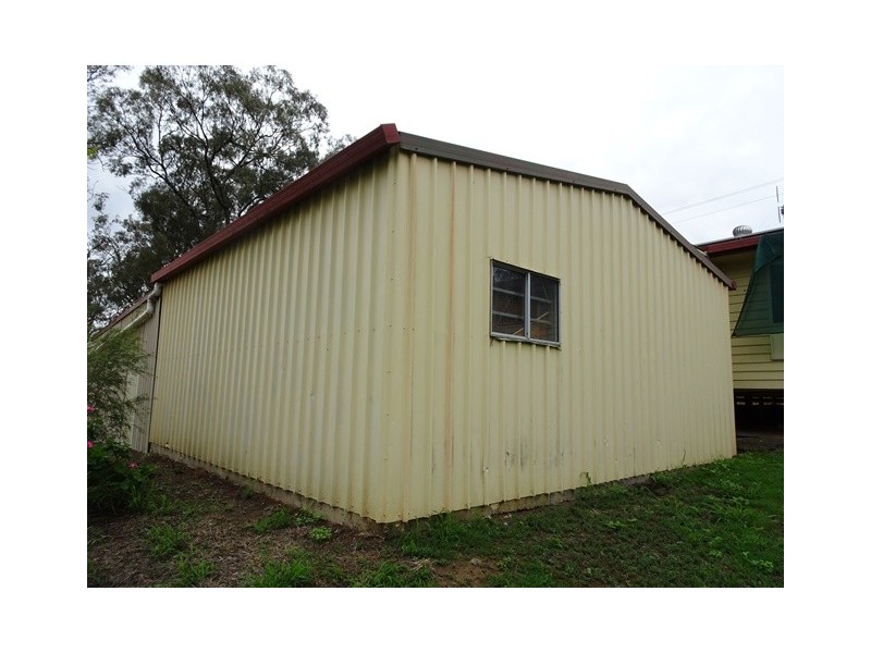 55 Cricket Road, Regency Downs QLD 4341