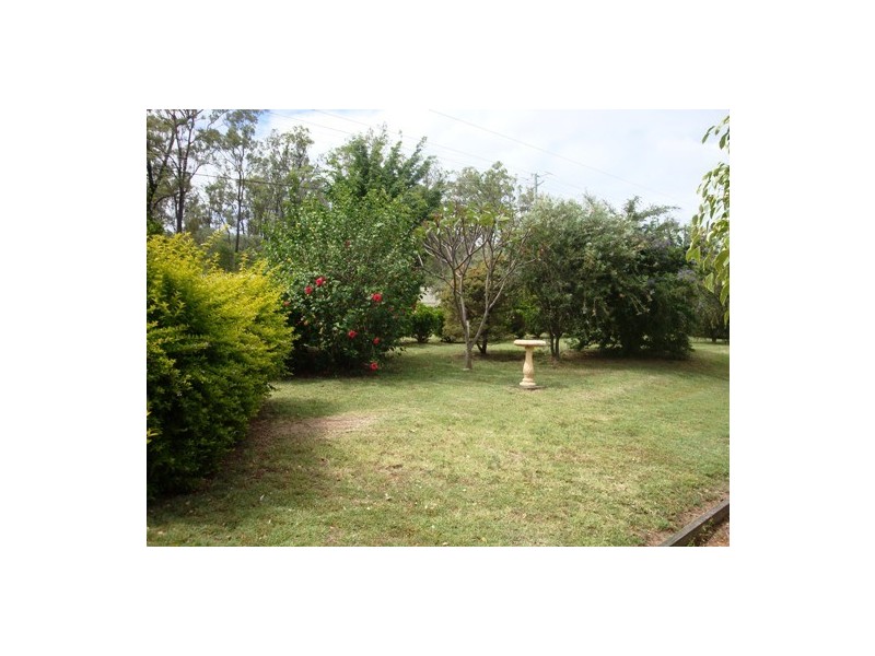 55 Cricket Road, Regency Downs QLD 4341