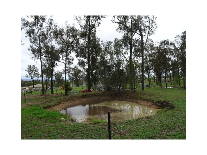 55 Cricket Road, Regency Downs QLD 4341