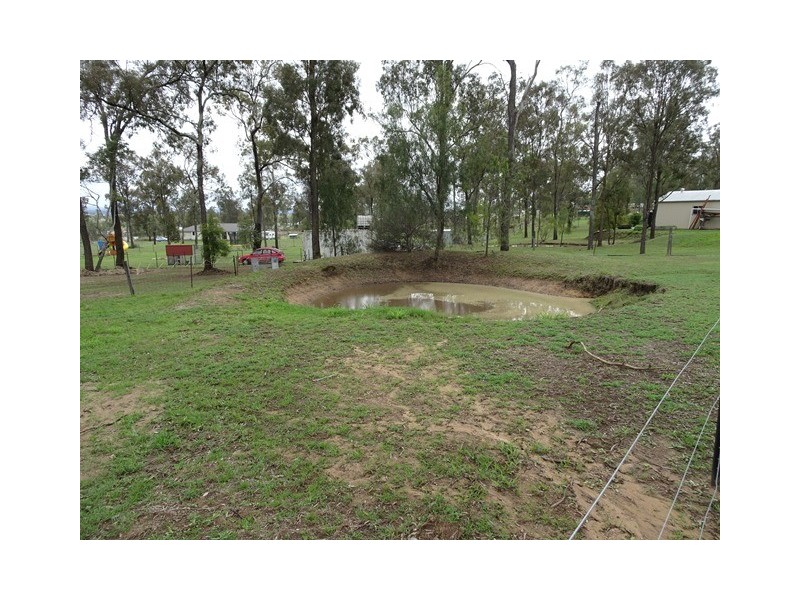 55 Cricket Road, Regency Downs QLD 4341