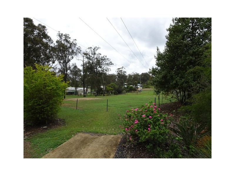 55 Cricket Road, Regency Downs QLD 4341