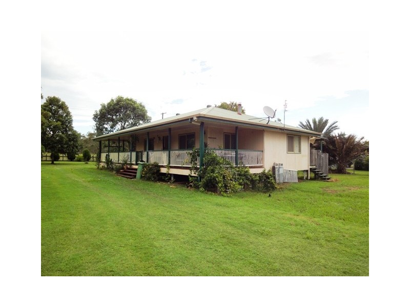 Laidley QLD 4341