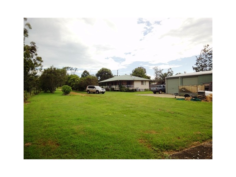 Laidley QLD 4341