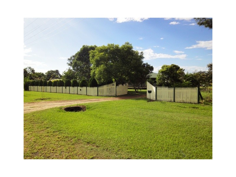 Laidley QLD 4341