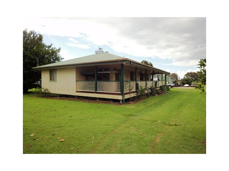 Laidley QLD 4341
