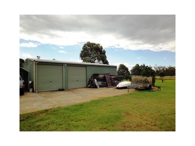 Laidley QLD 4341