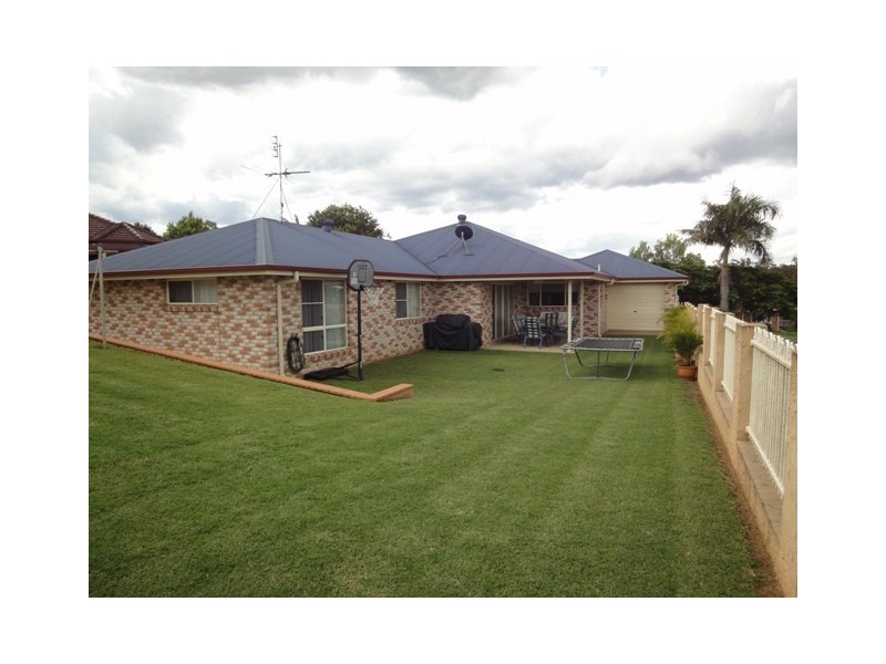 Gatton QLD 4343